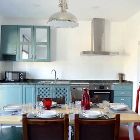 Ohana Apartamento Rural Malon Extérieur photo