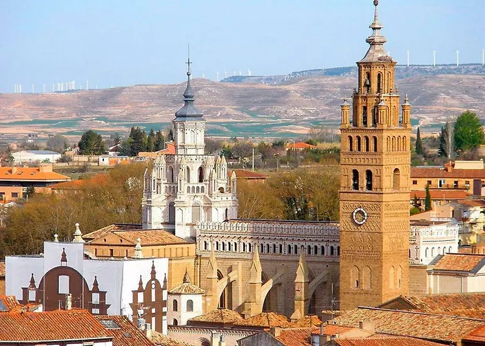 Ohana Apartamento Rural