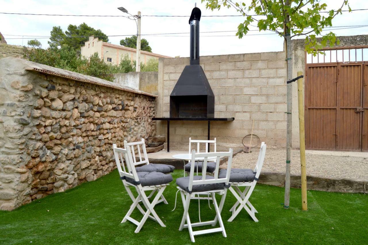 Ohana Rural Appartement *