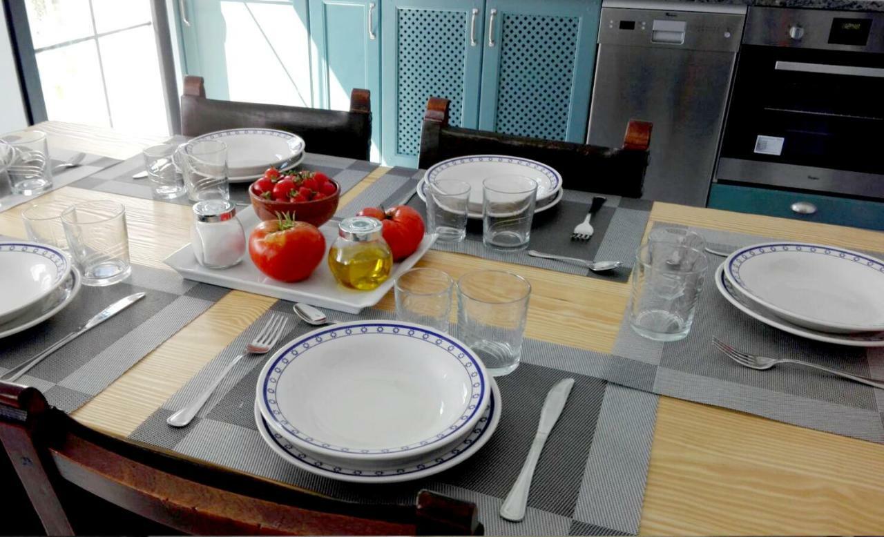 Appartement Ohana Rural *