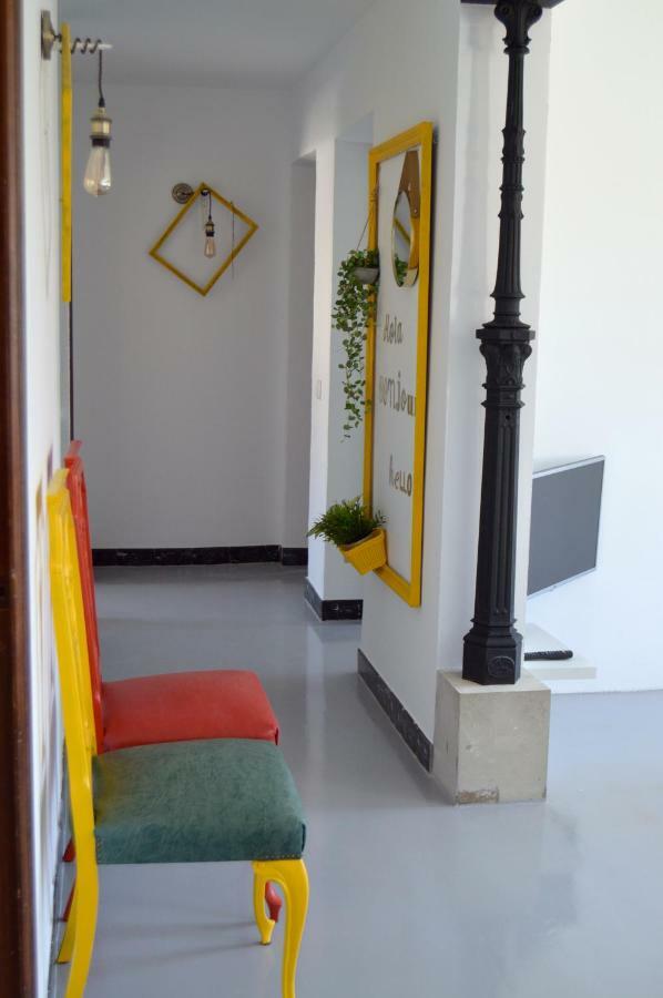 Appartement Ohana Rural *