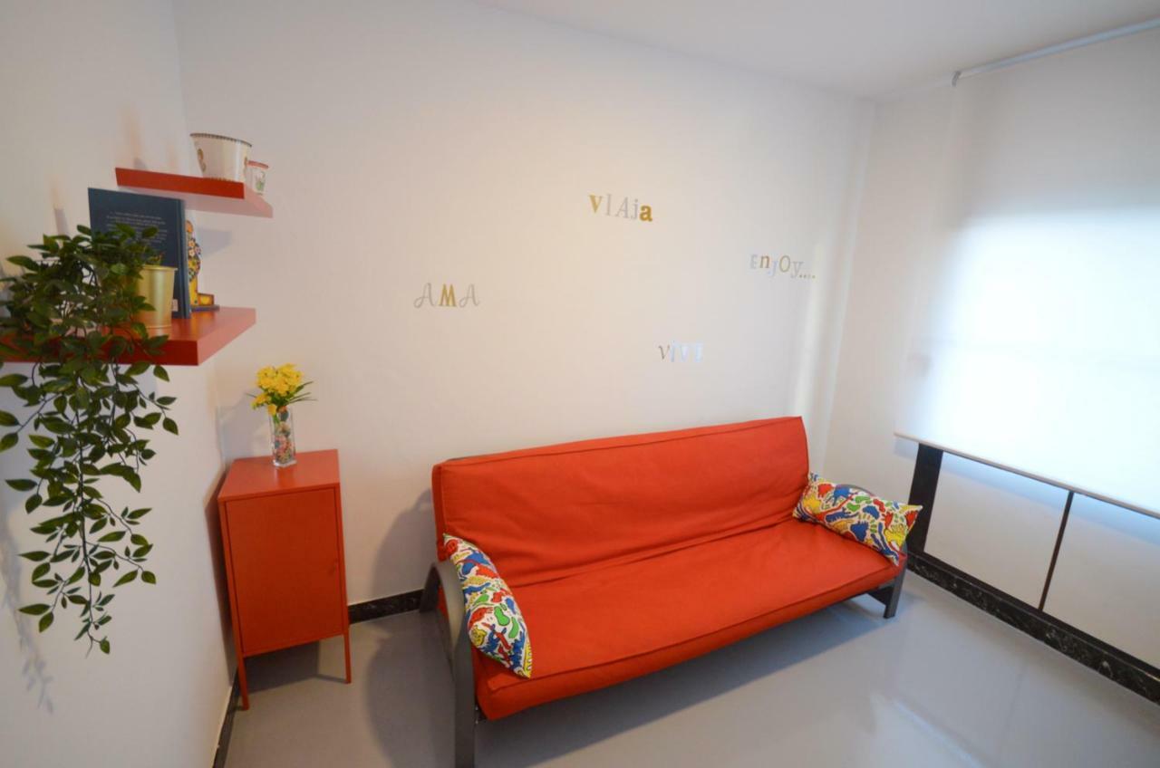 Ohana Rural Appartement