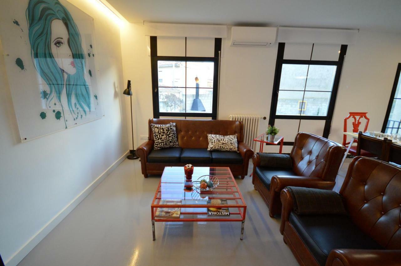 Appartement Ohana Rural Malon