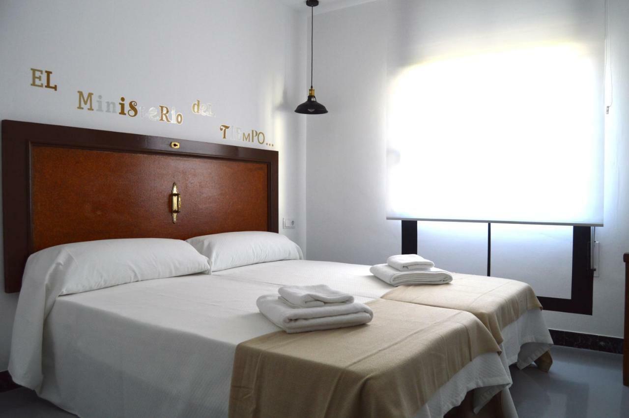 Appartement Ohana Rural Malon